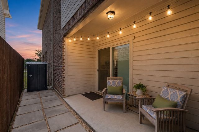 6527 Bowman Roberts Road, Fort Worth, TX 76179