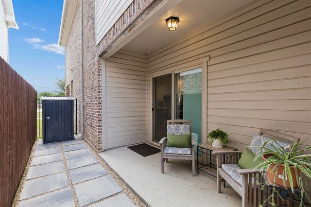 6527 Bowman Roberts Road, Fort Worth, TX 76179