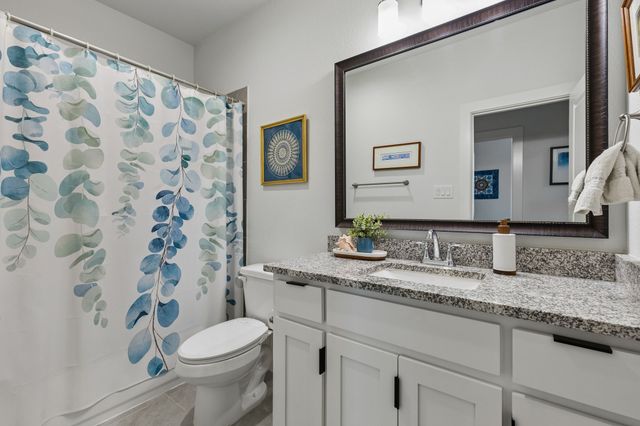 6527 Bowman Roberts Road, Fort Worth, TX 76179