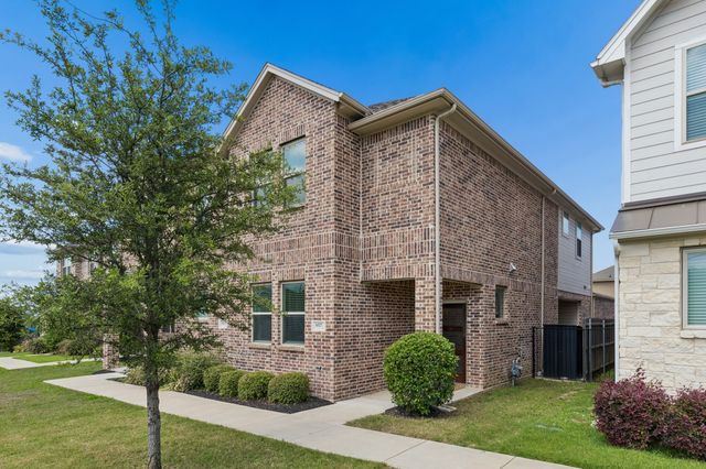 6527 Bowman Roberts Road, Fort Worth, TX 76179