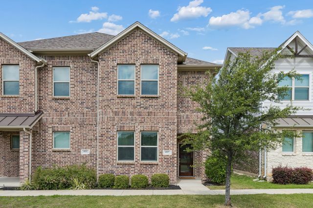 6527 Bowman Roberts Road, Fort Worth, TX 76179