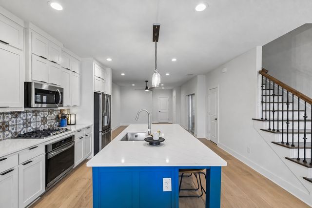 6527 Bowman Roberts Road, Fort Worth, TX 76179