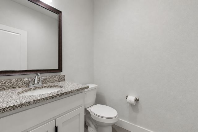 6527 Bowman Roberts Road, Fort Worth, TX 76179