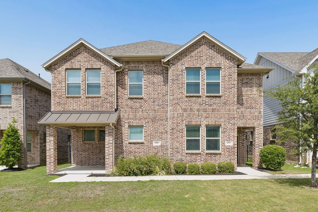 6527 Bowman Roberts Road, Fort Worth, TX 76179
