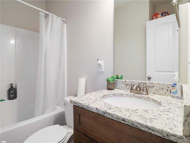 111 Academy Drive, Pickens, SC 29671