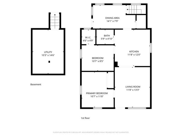 406 W SPRING STREET, New London, WI 54961