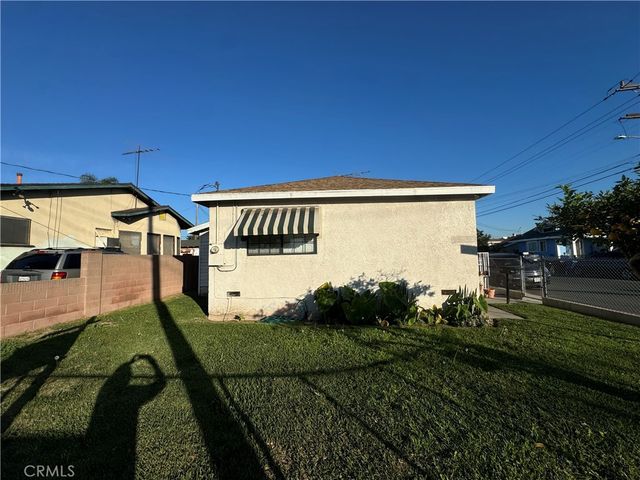 13942 Anderson, Paramount, CA 90723