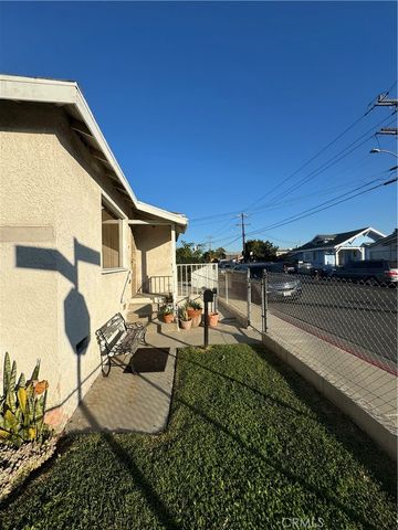 13942 Anderson, Paramount, CA 90723