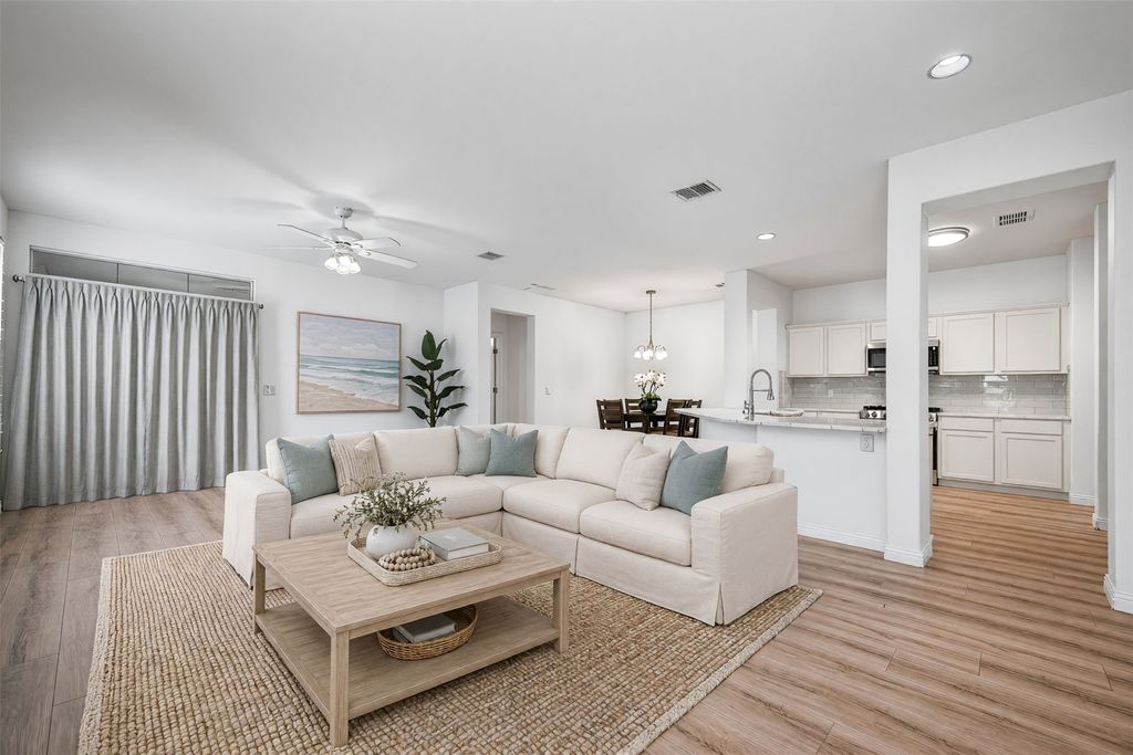 7881 Hogan Court, Frisco, TX 75036 — exterior