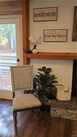 404 San Martin Drive, Big Bear, CA 92314