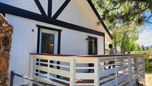 404 San Martin Drive, Big Bear, CA 92314