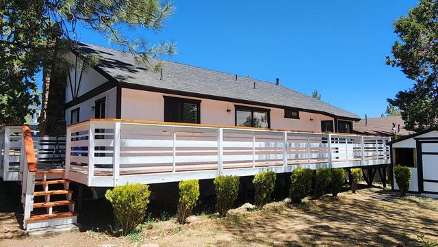 404 San Martin Drive, Big Bear, CA 92314
