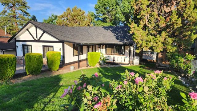 404 San Martin Drive, Big Bear, CA 92314