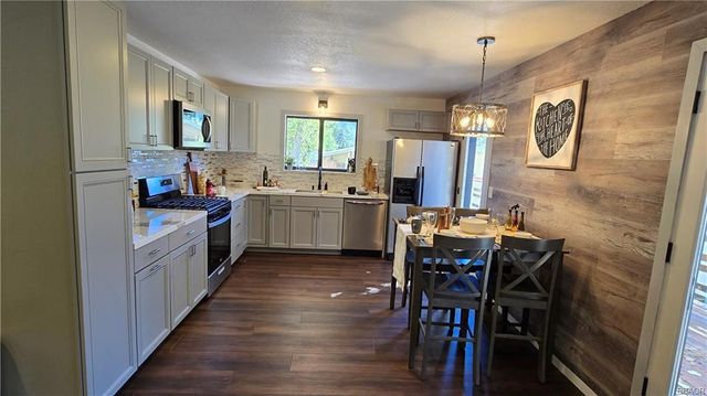 404 San Martin Drive, Big Bear, CA 92314