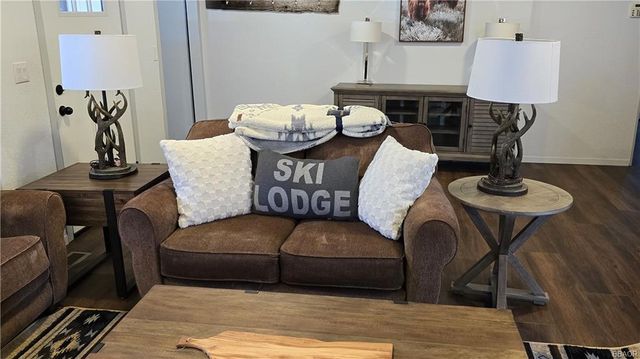 404 San Martin Drive, Big Bear, CA 92314