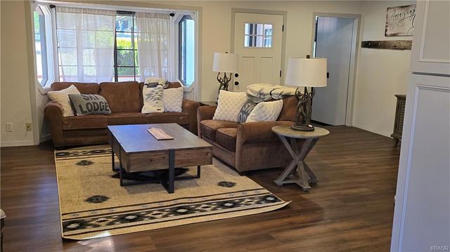 404 San Martin Drive, Big Bear, CA 92314