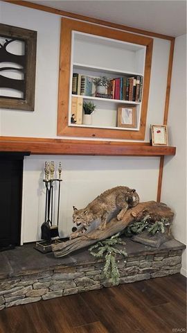 404 San Martin Drive, Big Bear, CA 92314