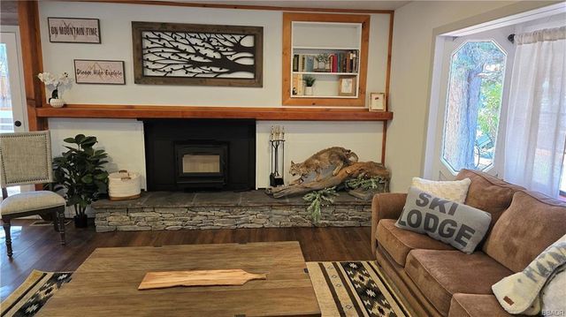 404 San Martin Drive, Big Bear, CA 92314