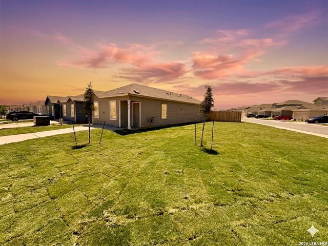 6707 Chert Chase, Elmendorf, TX 78263