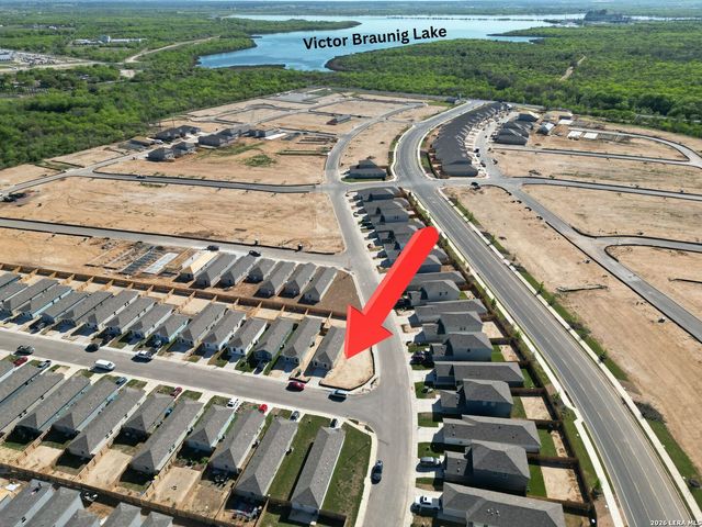 6707 Chert Chase, Elmendorf, TX 78263