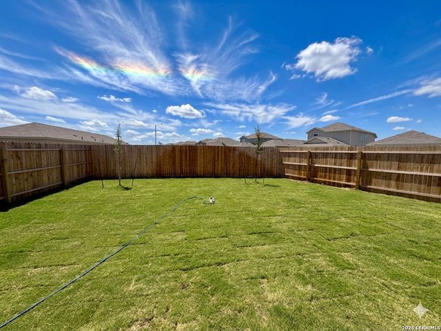 6707 Chert Chase, Elmendorf, TX 78263