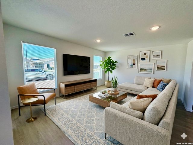 6707 Chert Chase, Elmendorf, TX 78263