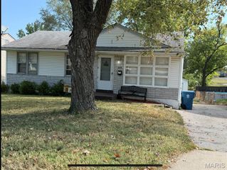 6106 Jackson Avenue, St Louis, MO 63134