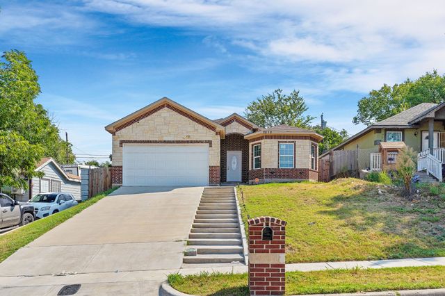 2810 19th Street, Fort Worth, TX 76106