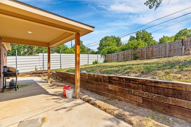 2810 19th Street, Fort Worth, TX 76106