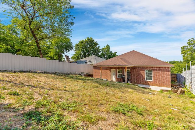 2810 19th Street, Fort Worth, TX 76106