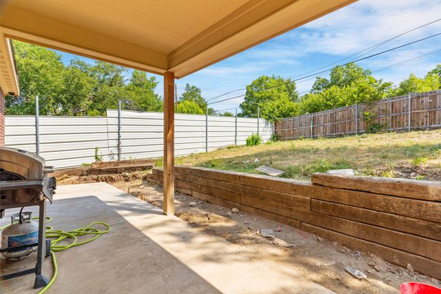 2810 19th Street, Fort Worth, TX 76106