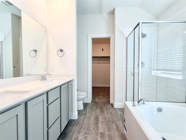 10809 Table Bluff Street, Aubrey, TX 76227