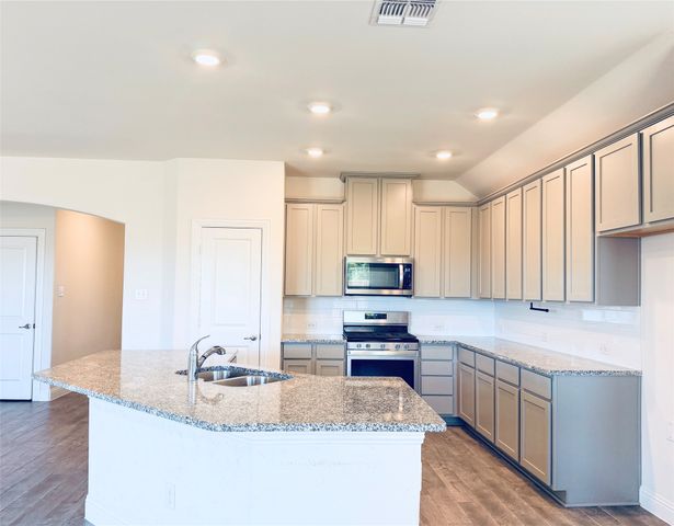 10809 Table Bluff Street, Aubrey, TX 76227