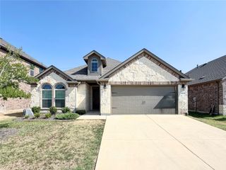 10809 Table Bluff Street, Aubrey, TX 76227