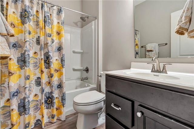 1358 Brookchase Circle, Hamilton Twp, OH 45039