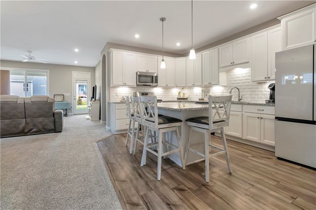 1358 Brookchase Circle, Hamilton Twp, OH 45039