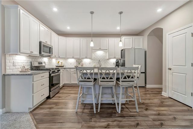 1358 Brookchase Circle, Hamilton Twp, OH 45039