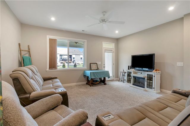 1358 Brookchase Circle, Hamilton Twp, OH 45039