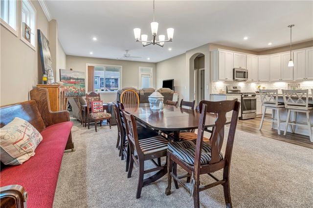 1358 Brookchase Circle, Hamilton Twp, OH 45039