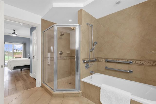 1362 CENTRE COURT RIDGE DRIVE 102, Reunion, FL 34747