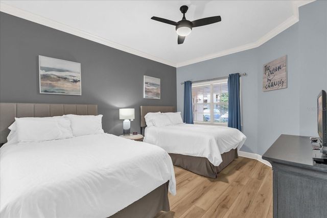 1362 CENTRE COURT RIDGE DRIVE 102, Reunion, FL 34747