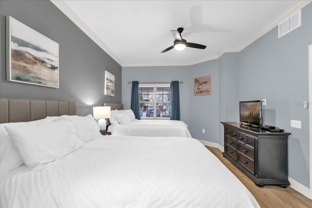 1362 CENTRE COURT RIDGE DRIVE 102, Reunion, FL 34747