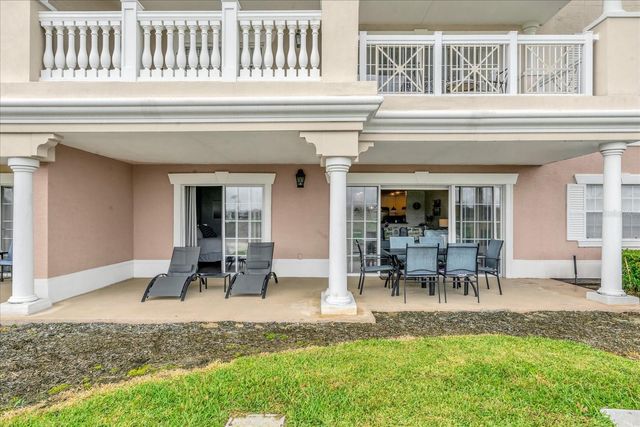 1362 CENTRE COURT RIDGE DRIVE 102, Reunion, FL 34747