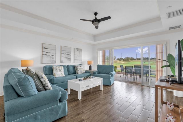 1362 CENTRE COURT RIDGE DRIVE 102, Reunion, FL 34747