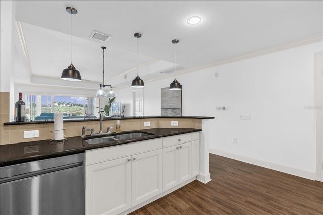 1362 CENTRE COURT RIDGE DRIVE 102, Reunion, FL 34747