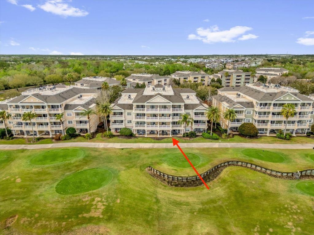 1362 CENTRE COURT RIDGE DRIVE 102, Reunion, FL 34747