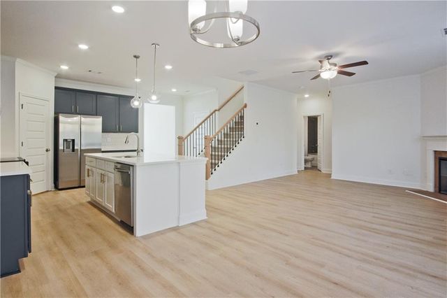2051 Orchid Lane, Lithia Springs, GA 30122