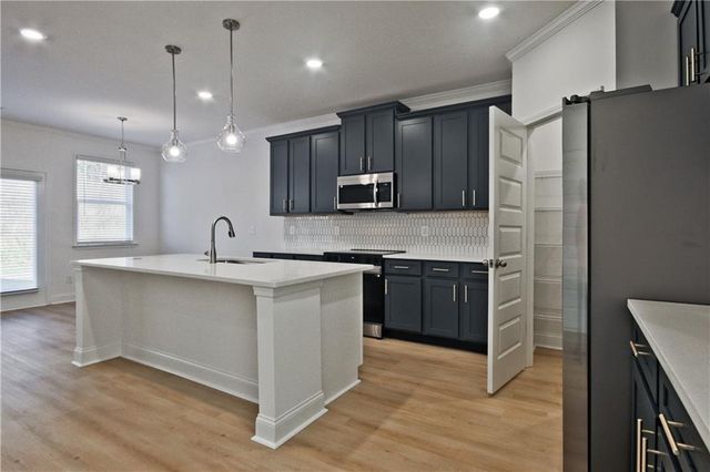 2051 Orchid Lane, Lithia Springs, GA 30122