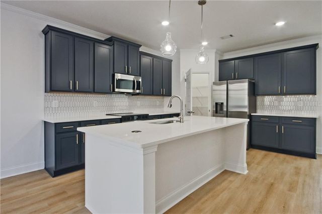 2051 Orchid Lane, Lithia Springs, GA 30122