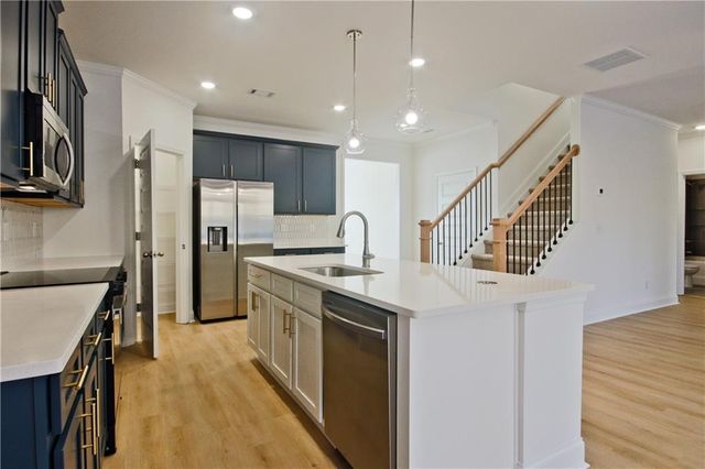 2051 Orchid Lane, Lithia Springs, GA 30122